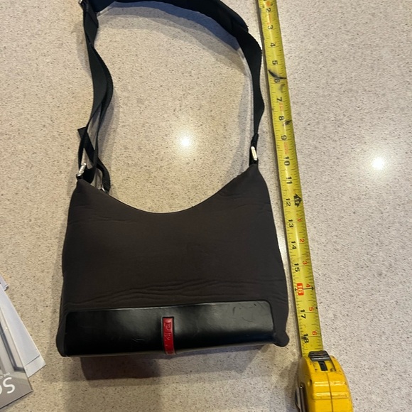 Prada Shoulder Bag - Picture 5 of 12